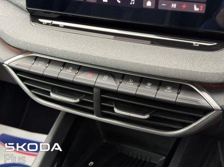 2025 Skoda Octavia - thumbnail 17