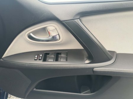 2018 Toyota Avensis - thumbnail 15