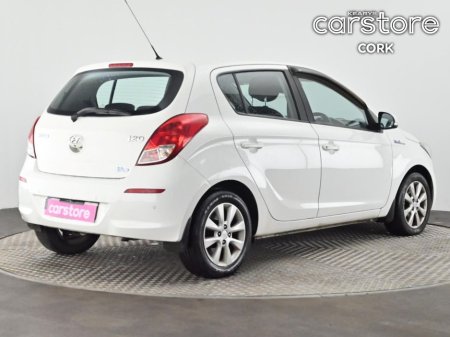 2015 Hyundai i20 1.2 Premium thumbnail