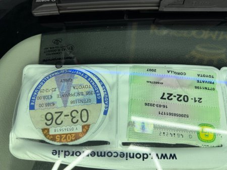 2007 Toyota Corolla - thumbnail 13