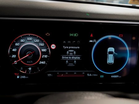 2023 Hyundai Tucson - thumbnail 13