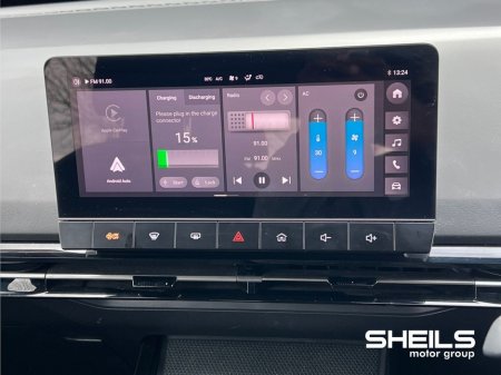 2023 MG 4 - thumbnail 15