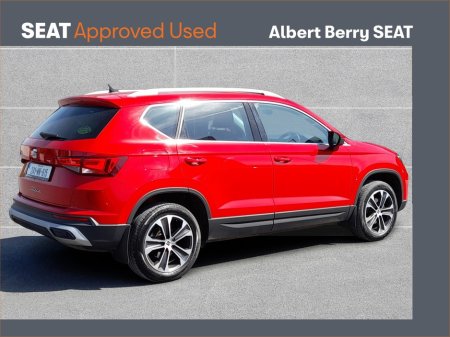 2024 SEAT Ateca - photo 4