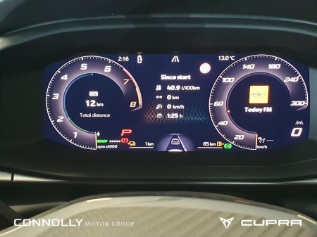 2026 Cupra Terramar - thumbnail 11