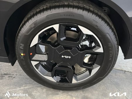 2026 Kia EV5 - thumbnail 11