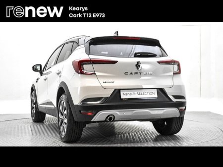 2021 Renault Captur - thumbnail 3