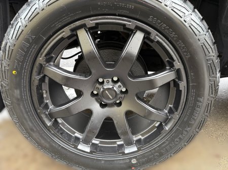 2019 Nissan Navara TEKNA 2.3 DCI 190 **FULLY KITTED**NO VAT**FSH**MINT**ONE UK OWNER** €22,450 thumbnail