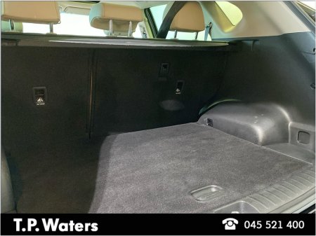 2016 Hyundai Tucson PREMIUM PANORAMIC ROOF - FULL LEATHER INTERIOR - FINANCE ARRANGED €11,950 thumbnail