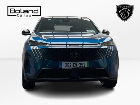 2025 Peugeot 3008 - thumbnail 7