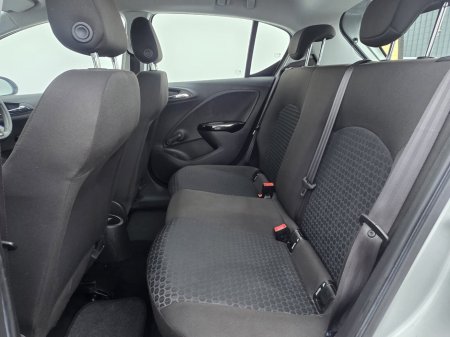 2017 Opel Corsa 1.4 75PS S €7,950 thumbnail