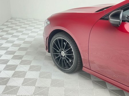 2023 Mercedes-Benz CLA Class 250E AMG LINE PREM PLUS NIGHT ED €39,990 thumbnail