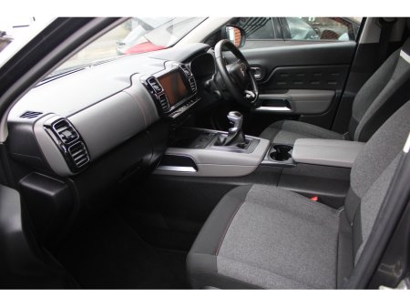 2020 Citroen C5 Aircross FEEL BLUEHDI 130 COMMERCIAL 4DR €13,450 thumbnail