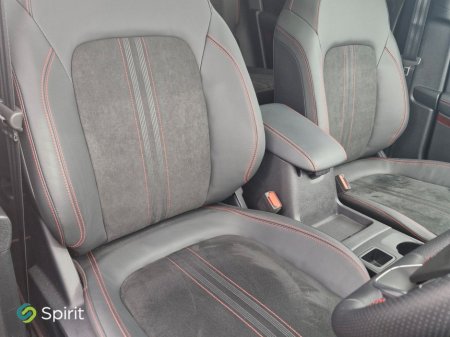 2026 Ford Kuga - thumbnail 18