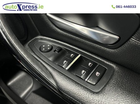 2018 BMW 3 Series 320d ED Sport F30 Automatic €19,995 thumbnail