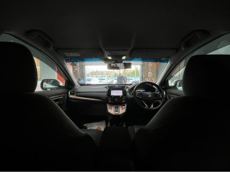 2019 Honda CR-V - thumbnail 17