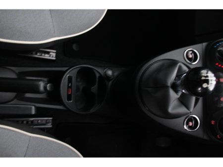 2019 Fiat 500 1.2 LOUNGE 69BHP 3DR HATCHBACK // STUNNING CAR WITH ONLY 38,000 KMS // BUY WITH CONFIDENCE AA AND SIMI APPROVED DEALER 2025 // FINANCE ARRANGED // ALL TRADE/ INS WELCOME // €10,950 thumbnail