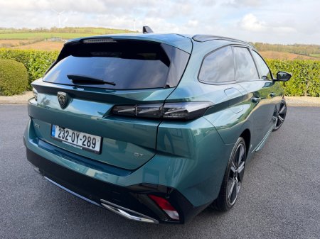 2023 Peugeot 308 - photo 3