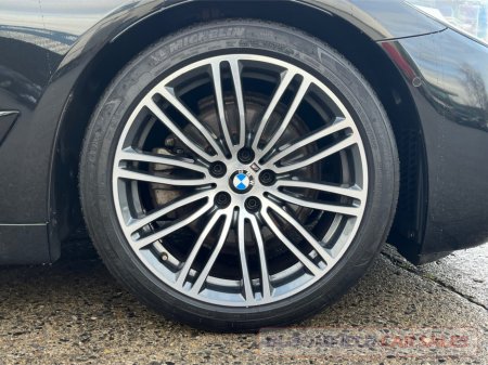 2018 BMW 5 Series MSPORT , PAN ROOF // IMMACULATE €29,950 thumbnail