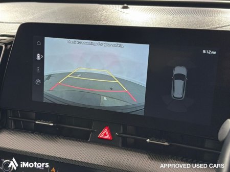 2024 Kia Sportage - thumbnail 23