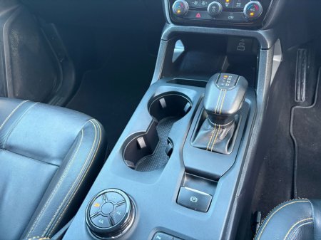 2023 Ford Ranger - thumbnail 25