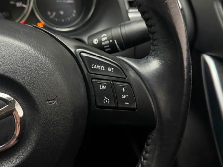 2016 Mazda Mazda6 2.2 D SKYACTIV-D SE-L 4DR €8,990 thumbnail