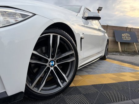 2015 BMW 4 Series - thumbnail 2