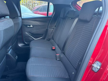 2022 Peugeot 208 1.2 ACTIVE 100 BHP AUTO €16,950 thumbnail