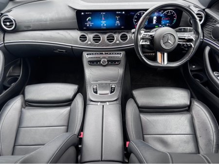 2021 Mercedes-Benz E Class - photo 2