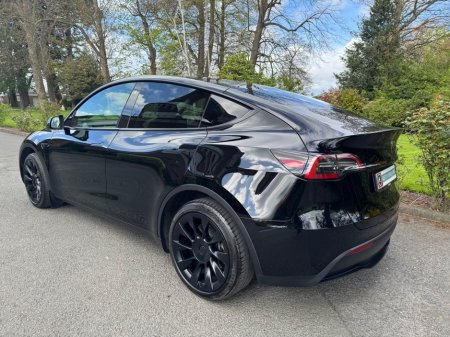 2024 Tesla Model Y - thumbnail 8