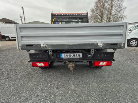 2022 Ford Transit - thumbnail 6