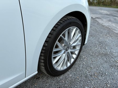 2018 SEAT Leon - thumbnail 17