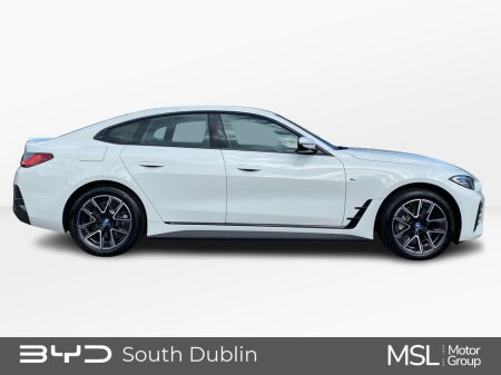 2024 BMW i4 - thumbnail 7