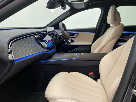 2026 Mercedes-Benz E Class - thumbnail 22