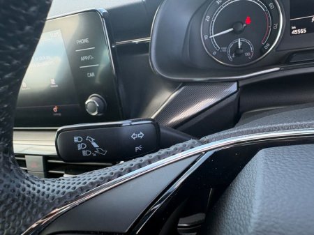 2024 Skoda Scala - thumbnail 15