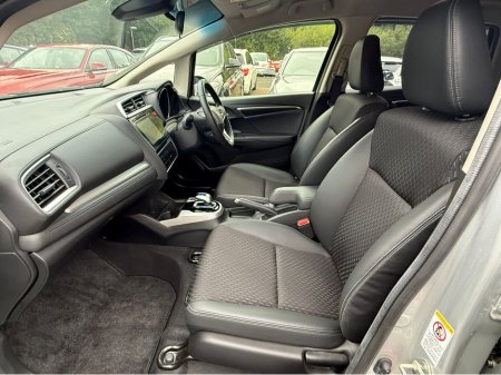 2014 Honda Fit - thumbnail 9