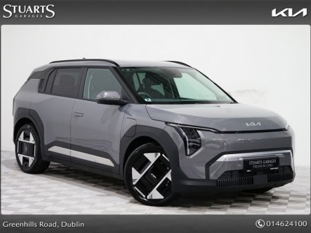 2025 Kia EV3 *SOLD DEPOSIT TAKEN*Earth K3 Long Range *0% Finance Options Available*