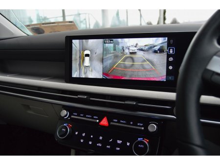 2024 Hyundai Tucson Tucson FL Executive PLUS HEV Auto €41,995 thumbnail