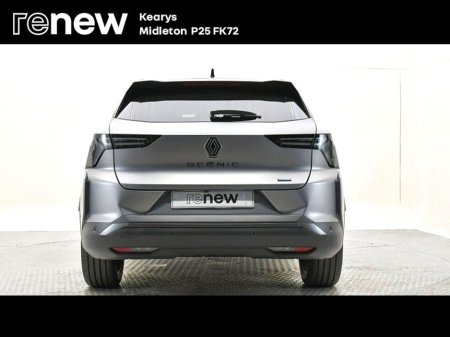2024 Renault SCENIC E-TECH - thumbnail 10