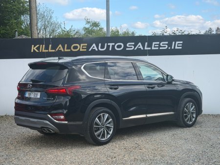 2019 Hyundai Santa Fe - photo 6