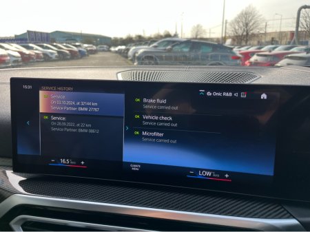 2022 BMW i4 - thumbnail 22