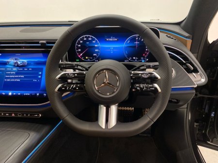 2026 Mercedes-Benz E Class - thumbnail 13