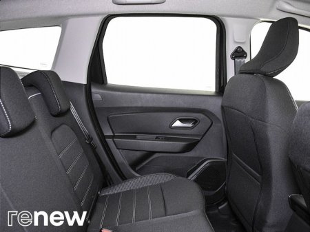 2023 Dacia Duster - thumbnail 13