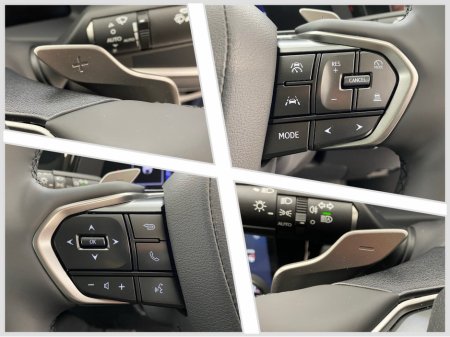 2025 Lexus RZ - thumbnail 17