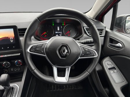 2023 Renault Clio - thumbnail 12
