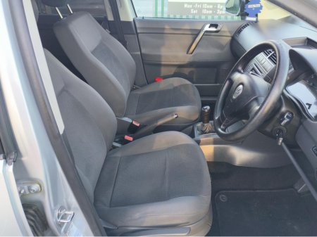 2009 Volkswagen Polo COMFORT 1.2 70BHP 5DR €2,650 thumbnail