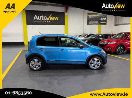 2019 Volkswagen up! - thumbnail 12