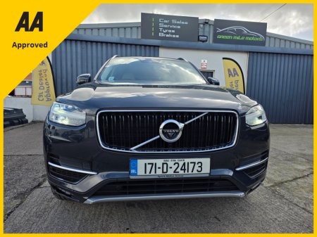2017 Volvo XC90 - photo 2