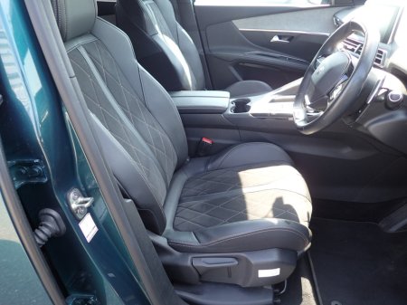 2020 Peugeot 5008 7SEATER=2.0 HDI GT-LINE EDITION 150BHP DIESEL AUTOMATIC // VIRTUAL DASH // ELECTRIC HEATED SEATS // IMMACULATE CAR THROUGHOUT // AA APROVED DEALER 2026 €32,950 thumbnail