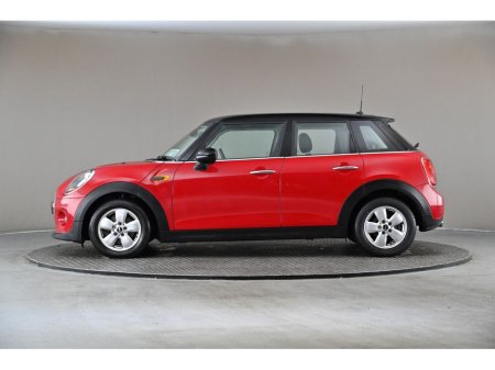 2018 MINI Hatch 1.5 6SPD 5DR *BI-TONE ROOF* €16,890 thumbnail
