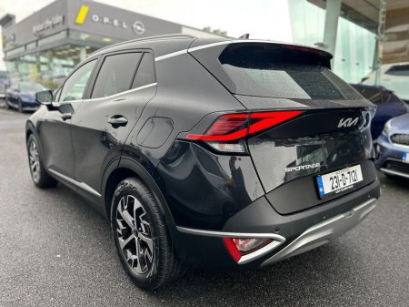 2023 Kia Sportage 1.6 Diesel K3 €32,995 thumbnail